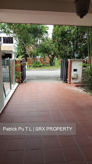 Chester Park (D5), Terrace #174710452